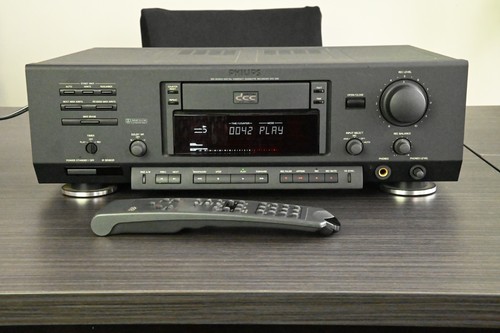 Philips dcc900 bk01 - dcc900, digital