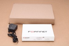 Fortinet FortiGate 40F Next Génération Pare-Feu Sécurisé Sd-Wan L / PSU En