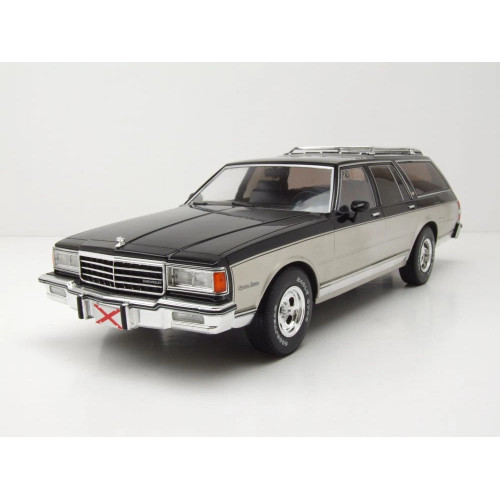 Chevrolet caprice estate wagon - estate,