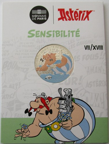 France euro 2022 asterix - 10,