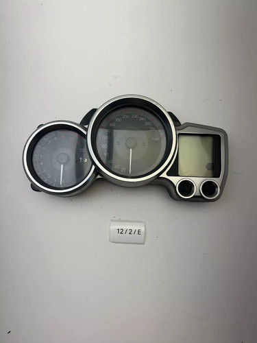 Compteur vitesse origine - de,