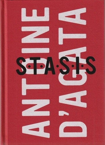 Antoine agata a s - -, s.t.a.s.i.s