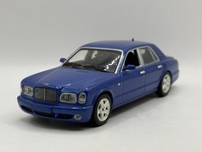 Bentley Arnage T 1/43