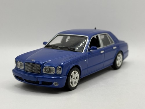 Bentley arnage 43 - arnage, 1/43