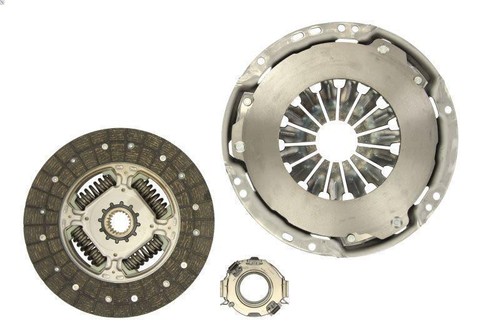 Kit embrayage exedy tyk2294 - exedy,