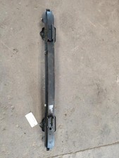 Renfort pare choc arriere