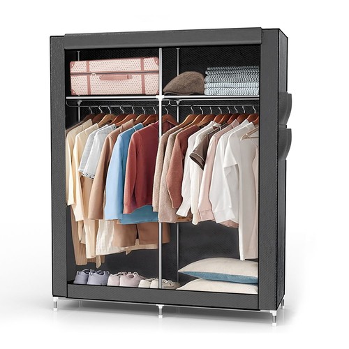 Armoire pliable rangement - de,