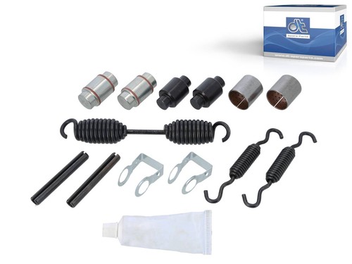 Kit réparation spare - dt,