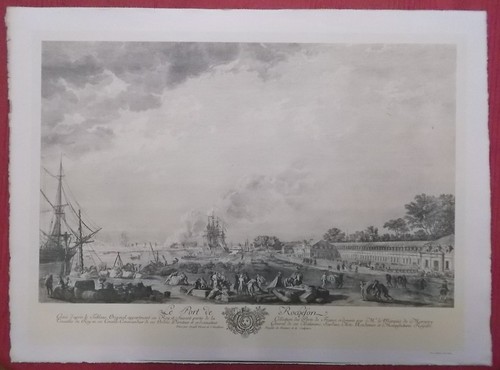 Joseph vernet collection des - joseph,