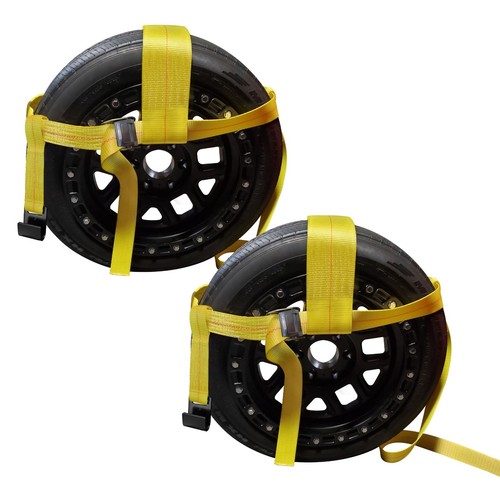 Usa tow dolly - dolly, basket