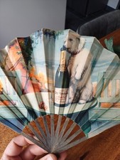 EVENTAIL PUBLICITAIRE