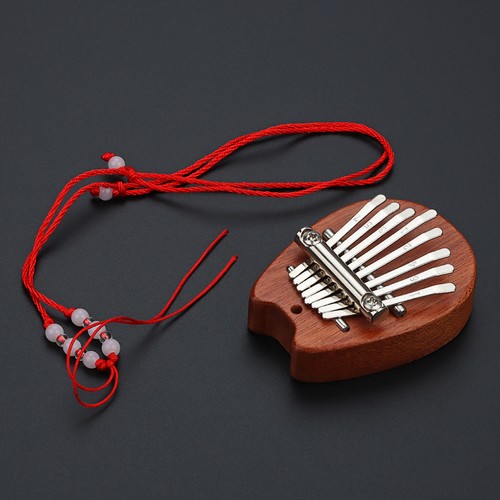 Piano doigt kalimba - piano, À