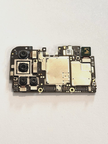 Carte mère huawei nova - carte,