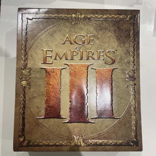 Age empires collector - 3,