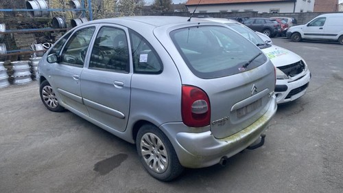 Siege avant droit citroen - siege,