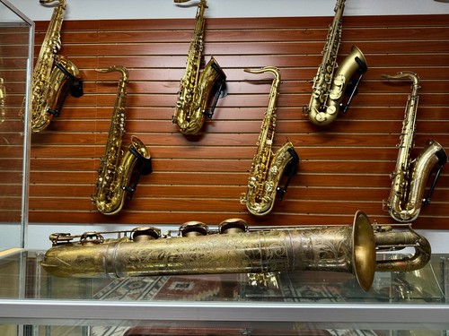 Selmer sba super balanced - selmer,