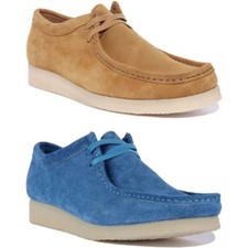 CLARKS ORIGINALS Wallabee