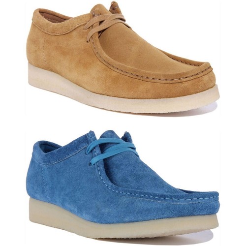 Clarks originals wallabee - clarks,