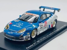 SPARK S5516 PORSCHE 911/996