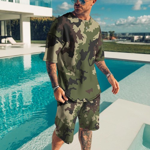 Mens summer short - summer,