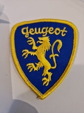 Patch Écusson Thermocollant
