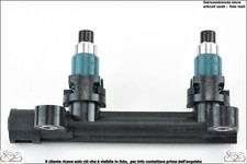 Injecteurs Originaux Honda Integra 750 DCT ABS 14 15