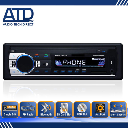 Récepteur radio mp3 - récepteur,