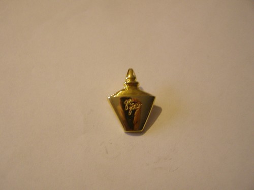 Broche parfum eme jour - parfum,