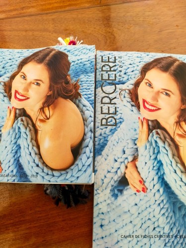 Livre tricot begere - begere, de