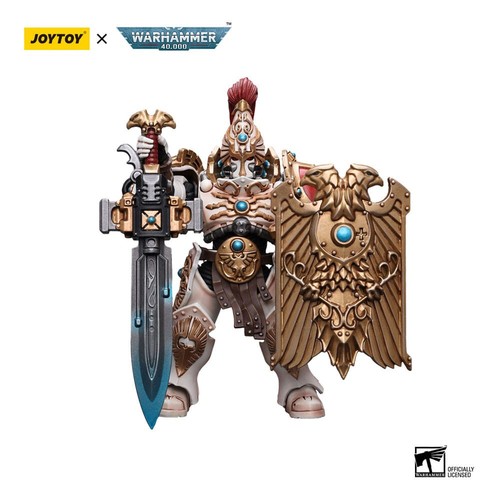 Joytoy space marines adeptus - joytoy,
