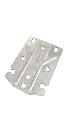 Support rail sectionnel - rail,
