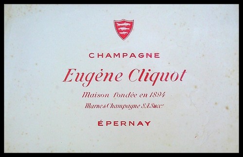 Buvard publicitaire eugene - buvard, publicitaire,