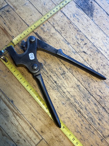 Old tool outil - (n°54,