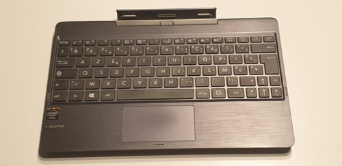 Clavier tablette asus t100tam - clavier,