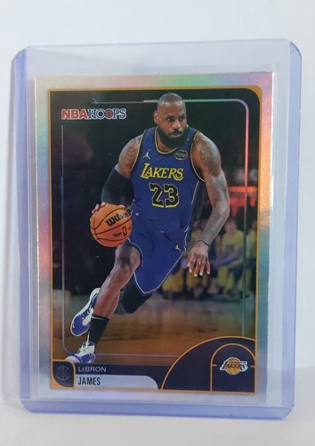 Lebron james 2026 topps - james,