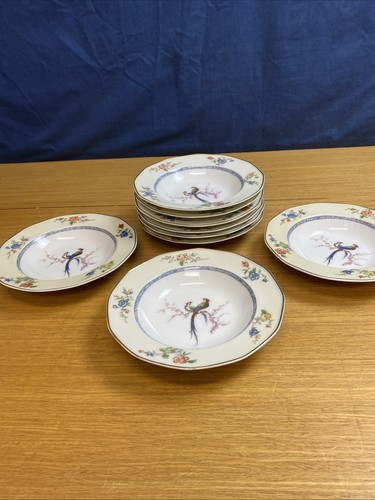 Theodore haviland limoges - 9,