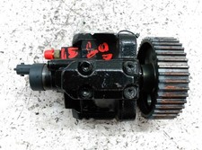 0445010007 POMPE À INJECTION / BOSCH / 514335 POUR FIAT DOBLO CARGO 223 1.9 JT