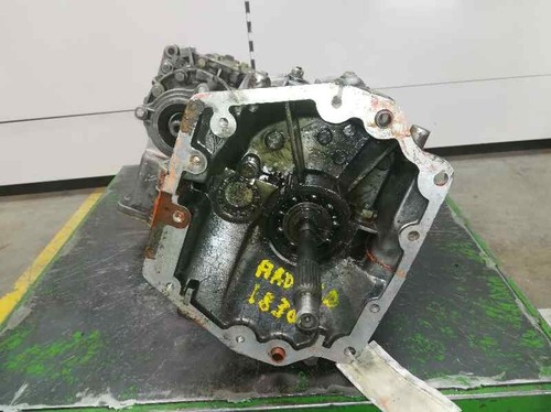 300ab boîtier transfert aro - boîtier,