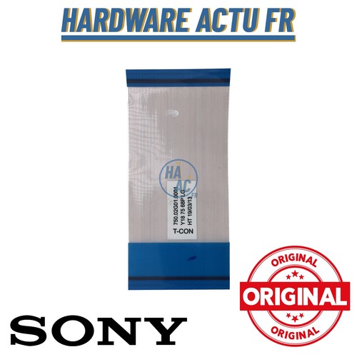 Nappe lvds sony - nappe,