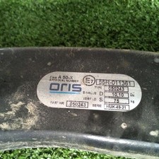 Crochet de remorquage AUDI A3