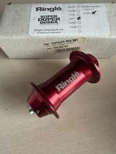 Ringlé Super Duper Bubba Red