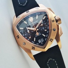 Tonino Lamborghini NEW SPYDER