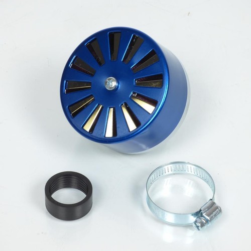 Filtre air cornet - à,