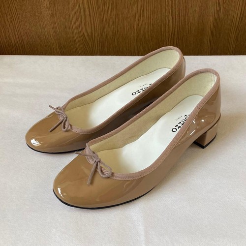 Repetto camille ballerina - repetto,