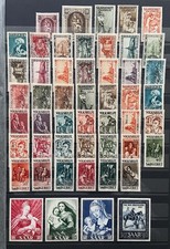 Sarre & Allemagne occupation française - NEUFS** et NEUFS*