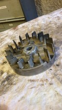 Volant magnétique moteur