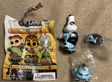 Ratchet & Clank Blind Bag