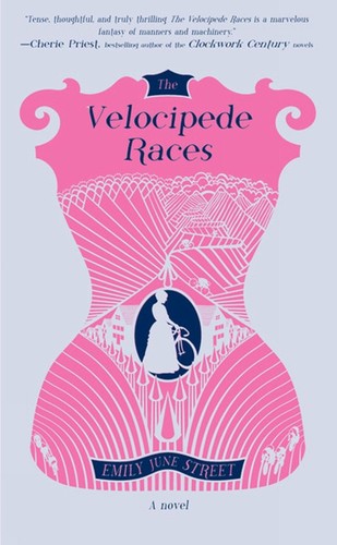 The velocipede races emily - the,