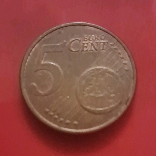 Pièce centimes euro - pièce,