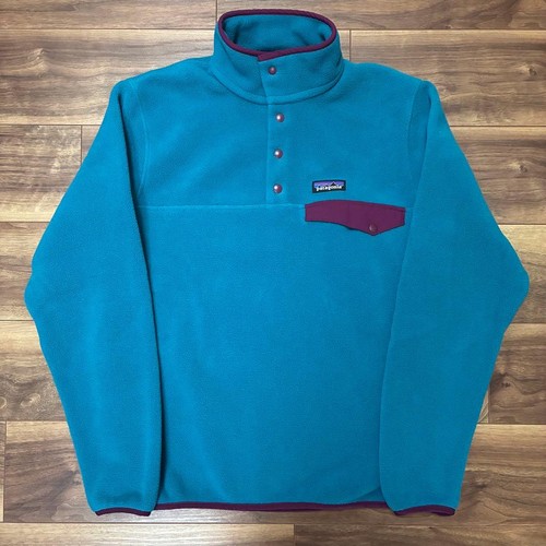Veste polaire homme patagonia - polaire,